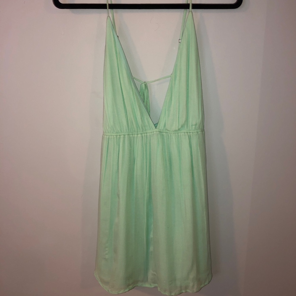 TOBI flowy dress